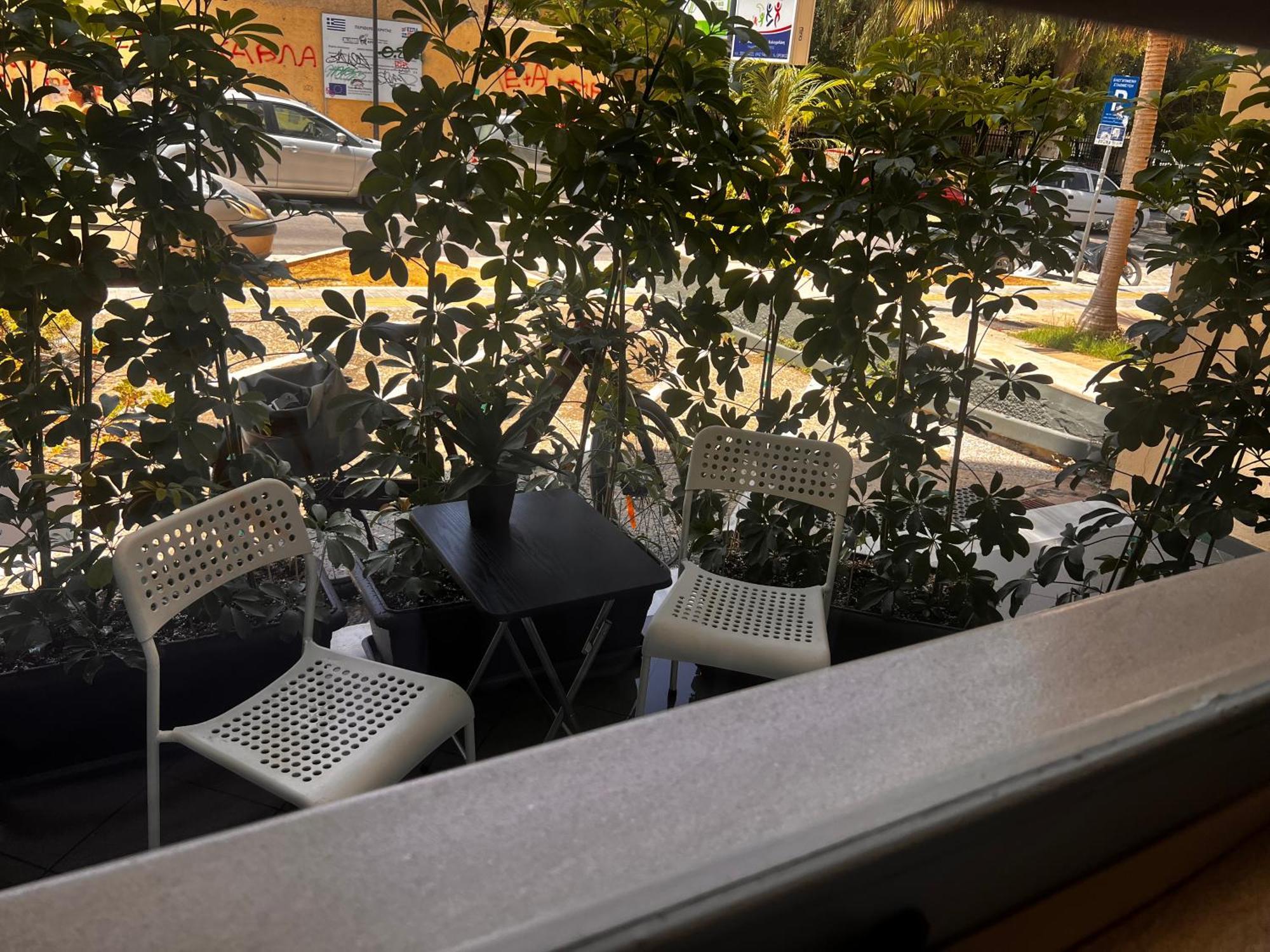 העיירה רתימנו Modern Lux Apartment Downtown מראה חיצוני תמונה